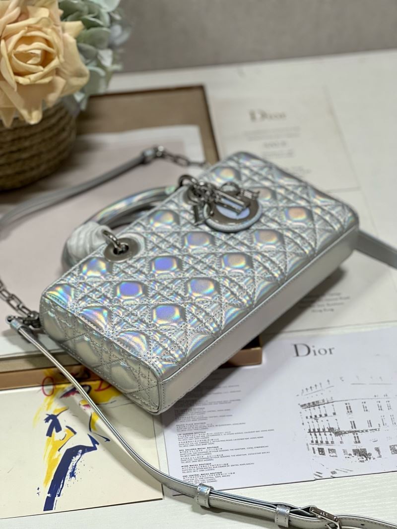 Christian Dior My Lady Bags